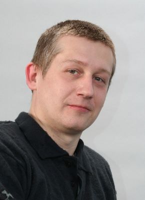 Marcin Gędzierski